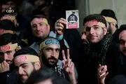 وقتی «رهبری» خواسته دانشجویان را اجابت می‌کنند