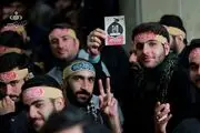 وقتی «رهبری» خواسته دانشجویان را اجابت می‌کنند