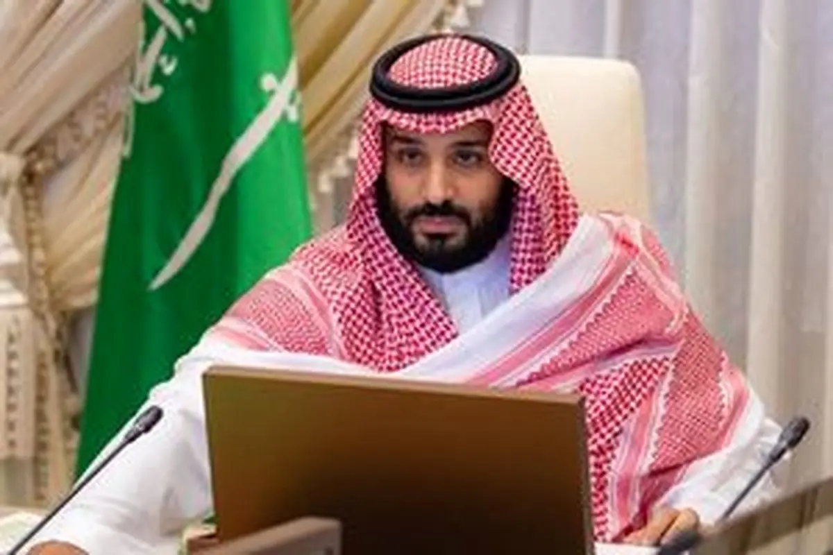 بن سلمان مسئول کمیته مواد هیدروکربونی عربستان شد!