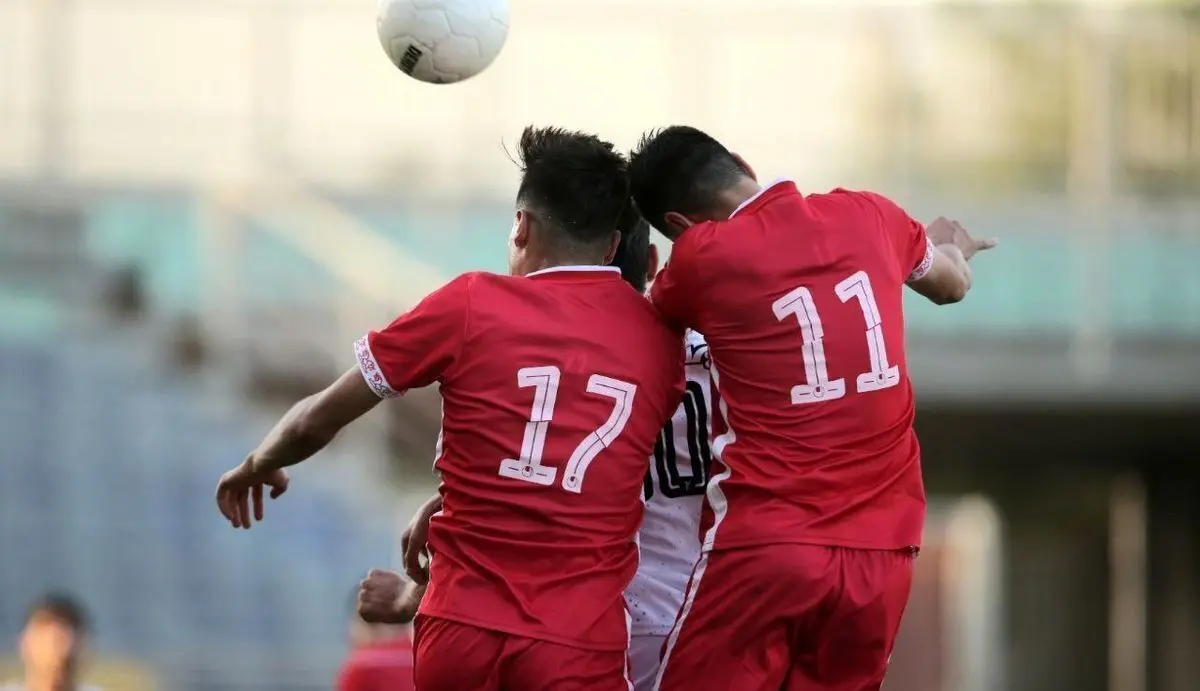 روز و ساعت بازی پرسپولیس – مس رفسنجان در هفته نهم
