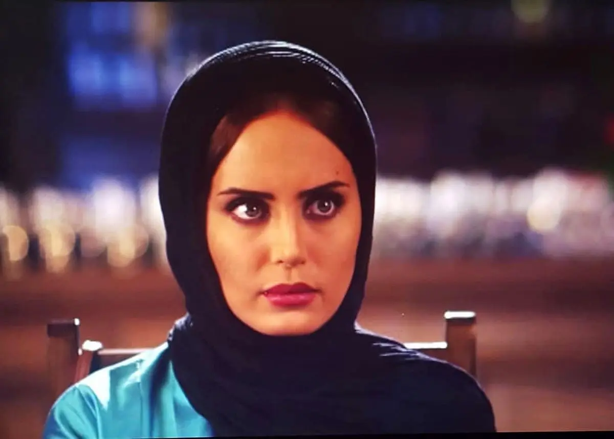 الناز شاکردوست در زادروز پرویزِ قلب ها /عکس