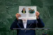 پزشکیان، آمریکا و صهیونیستها را رسوا کرد
