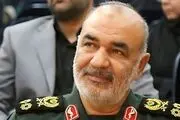 سردار مشهور سپاه پاسداران داغ دار شد