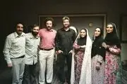 
ساخت «نجلا» به پایان رسید +جزئیات
