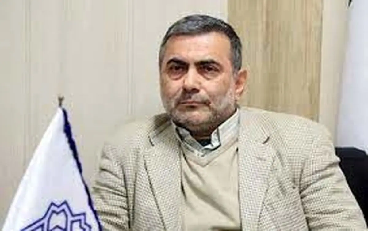 خرمشاد معاون سیاسی وزارت کشور شد