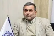 خرمشاد معاون سیاسی وزارت کشور شد