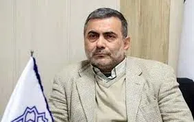 بیوگرافی محمدباقر خرمشاد معاون سیاسی وزیر کشور+سوابق