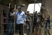 فیلمبرداری «سرزمین آبی» در شمال کشور کلید خورد