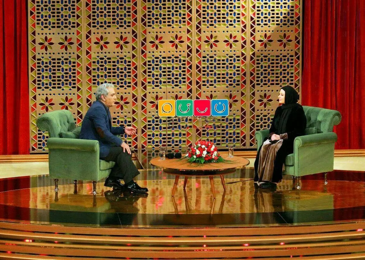 راز چند ساله "مهران مدیری" برملا شد