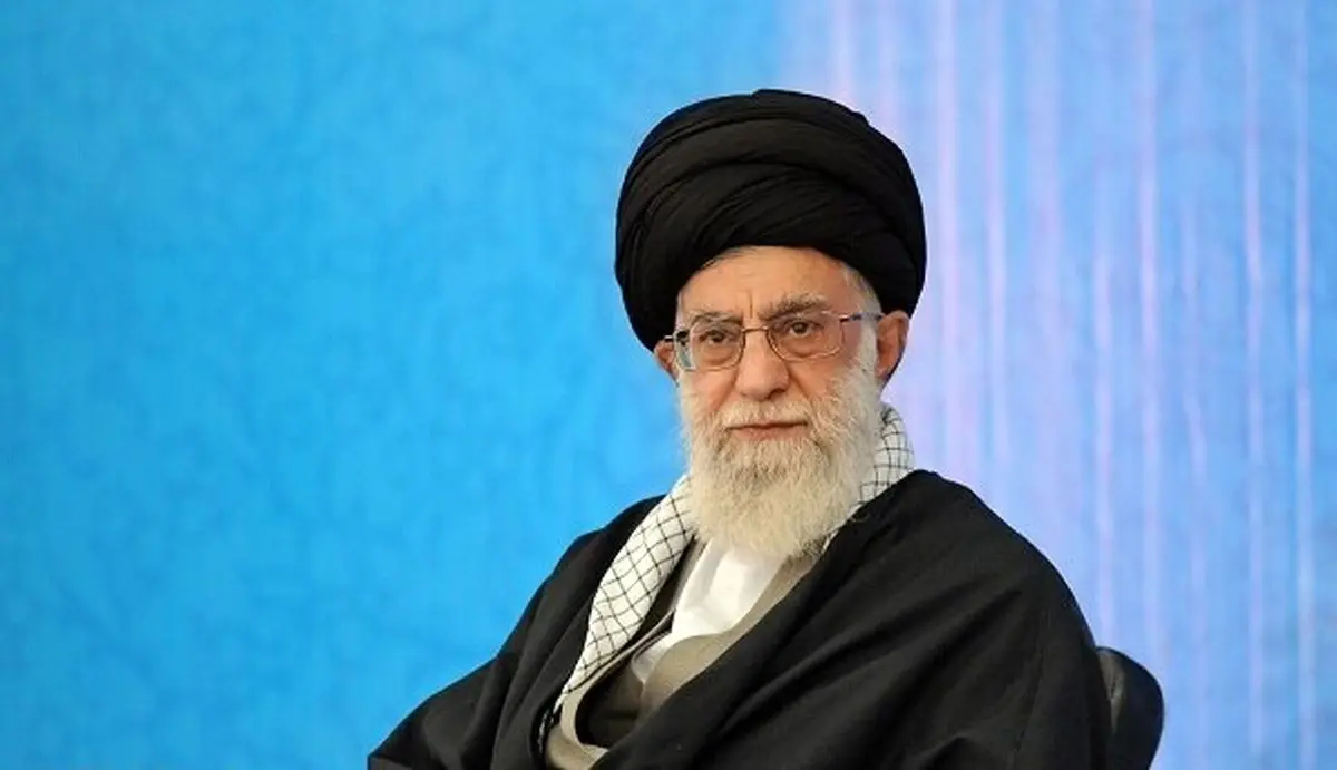 تسلیت مقام معظم رهبری در پی درگذشت حجتالاسلام شهیدی