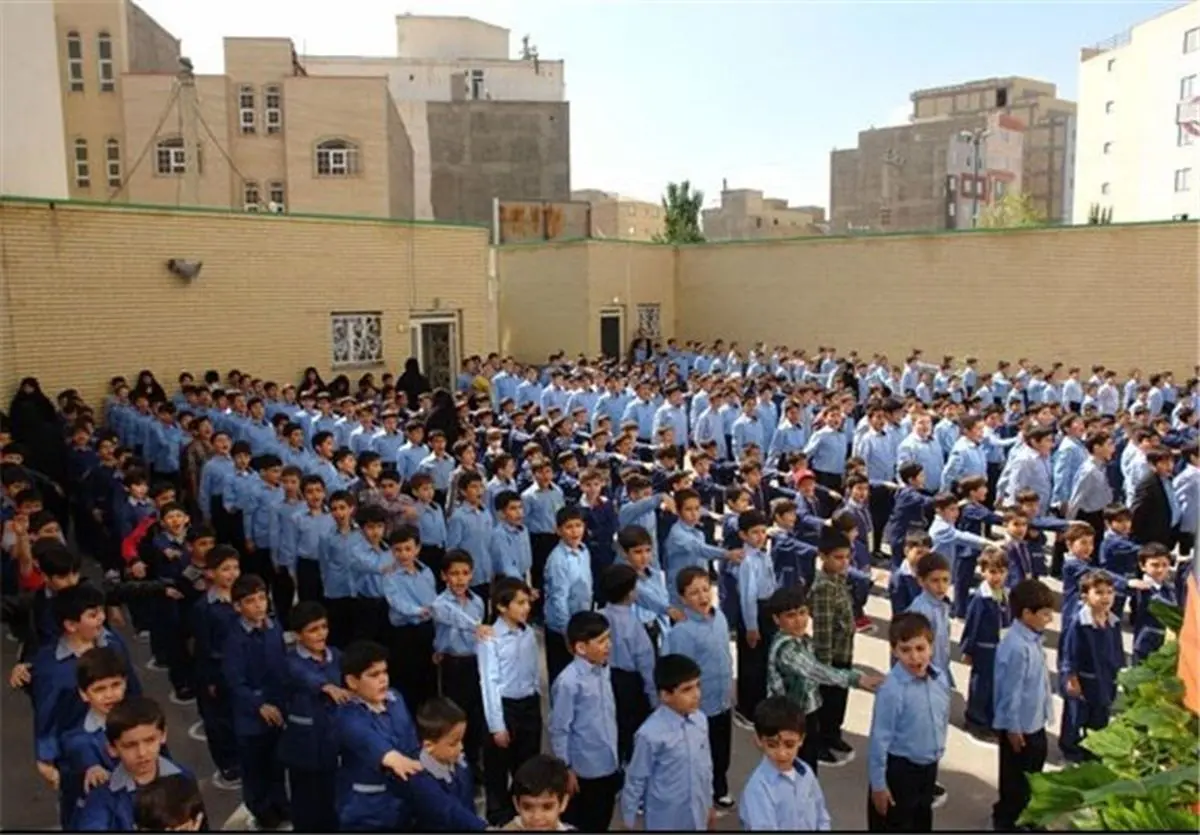 شناسایی 260 مدرسه پرخطر در تهران