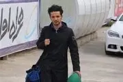 واکنش لژیونر استقلالی به نتایج آبی پوشان