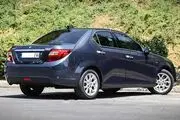 قیمت خودرو‌های ایران خودرو امروز دوشنبه ۳۱ اردیبهشت ۱۴۰۳ + جدول
