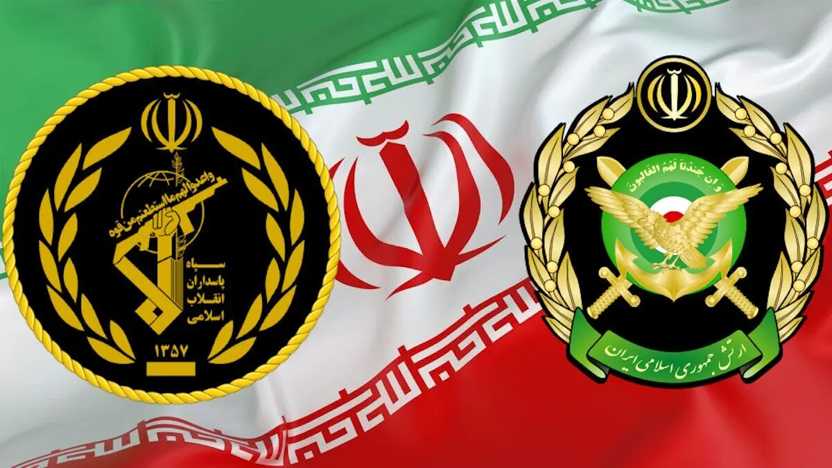 ایران آماده در برابر ماجراجویی دشمن 