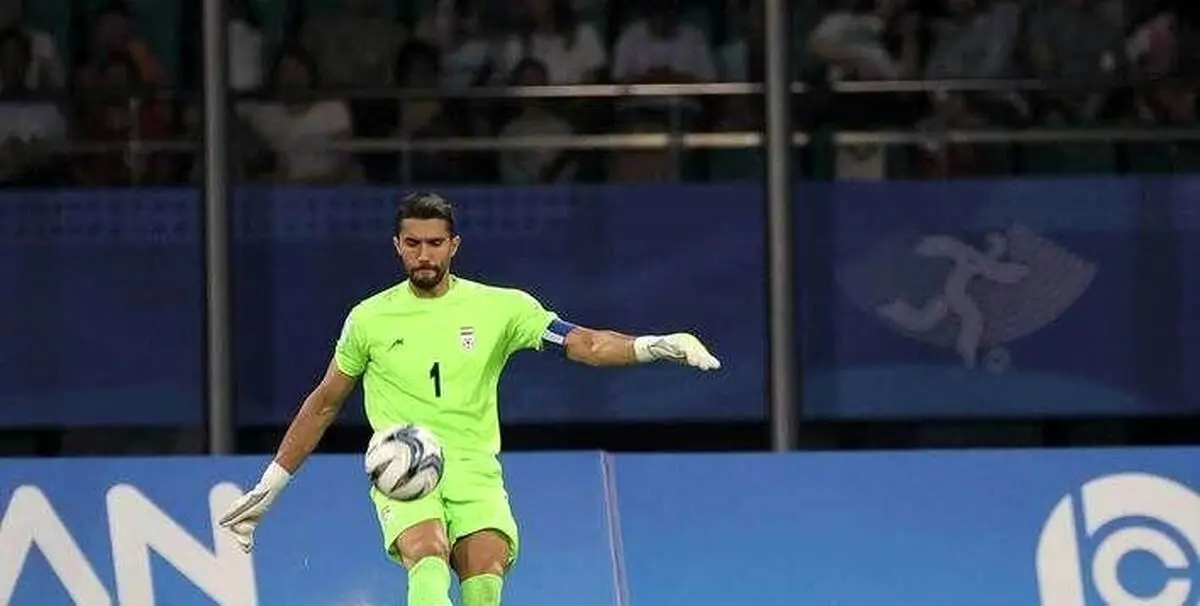 سید حسین حسینی باخت استقلال را گردن پرسپولیس انداخت