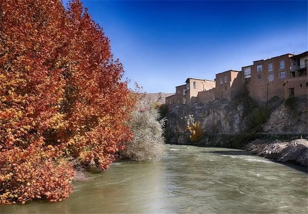 غواصی در ساحل زاینده‌رود جان می‌گیرد