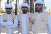 پزشکان هلال احمر یا جاسوسان 