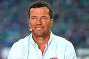 اسطوره فوتبال آلمان در امارات محبوس شد