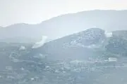 حمله حزب‌الله به 3 مرکز راداری و اطلاعاتی رژیم صهیونیستی