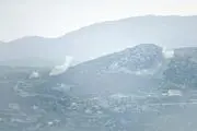 حمله حزب‌الله به 3 مرکز راداری و اطلاعاتی رژیم صهیونیستی