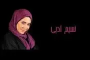بازیگر سریال شهرزاد از نقش جدیدش می گوید