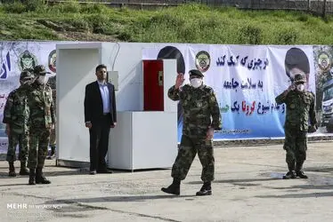 رزمایش ارتش