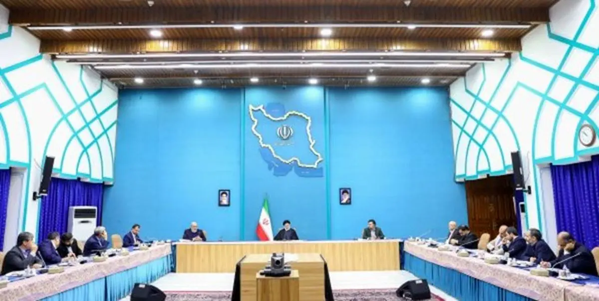 تاکیر رئیسی بر حمایت مالی از فعالیتهای دانشبنیان