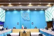 تاکیر رئیسی بر حمایت مالی از فعالیت‌های دانش‌بنیان