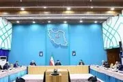 تاکیر رئیسی بر حمایت مالی از فعالیت‌های دانش‌بنیان