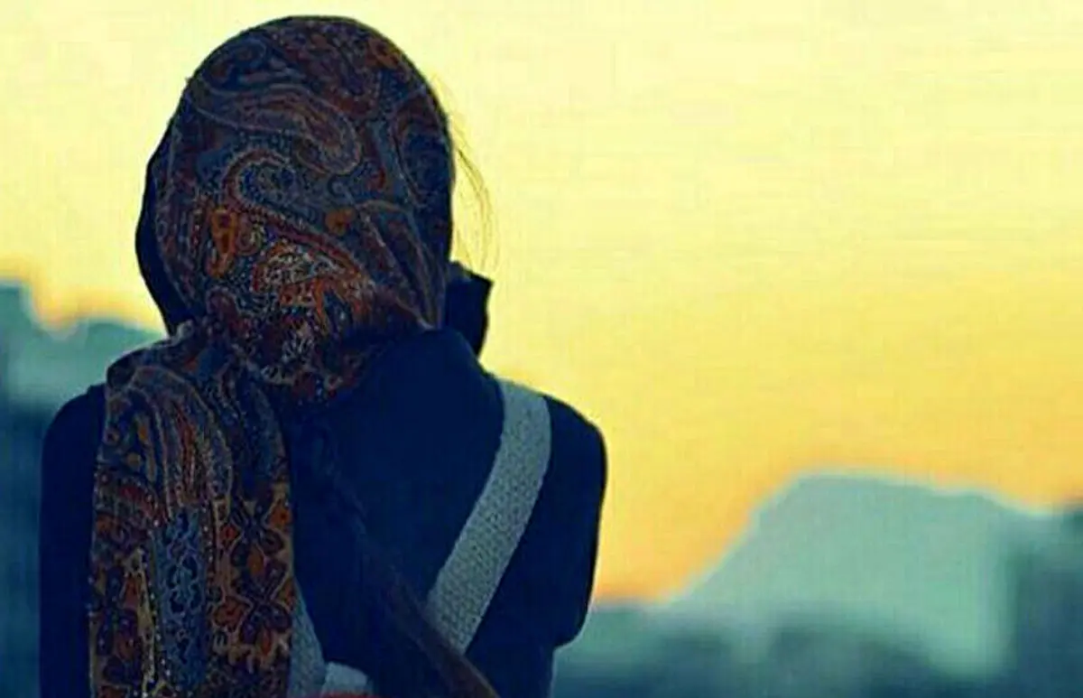 افشاگری یک دختر علیه ستاره جوان استقلال!
