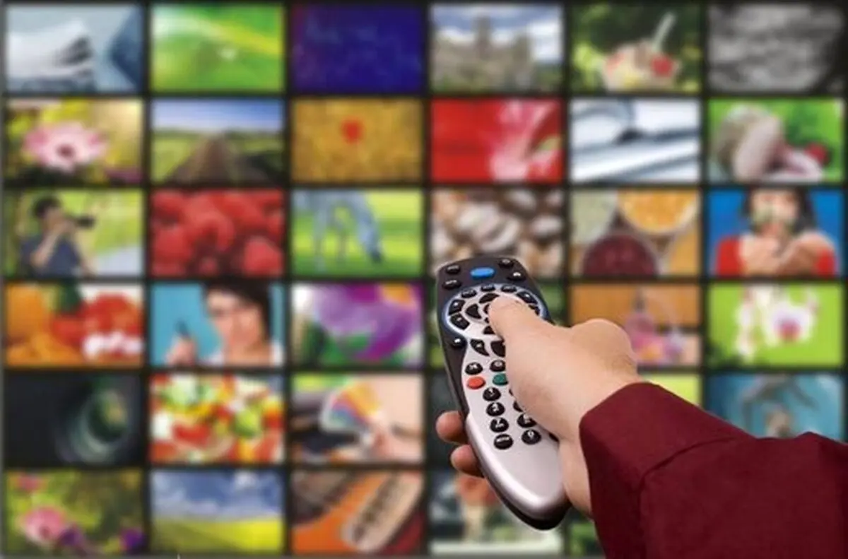 تدارک تلویزیون برای یک چهارشنبه سوری متفاوت