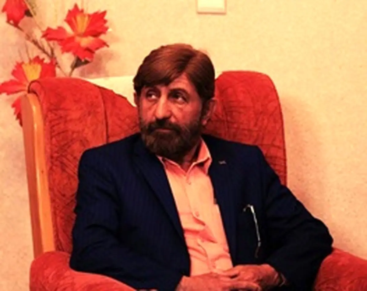 فیلمی سیاسی که در انتظار پروانه نمایش است