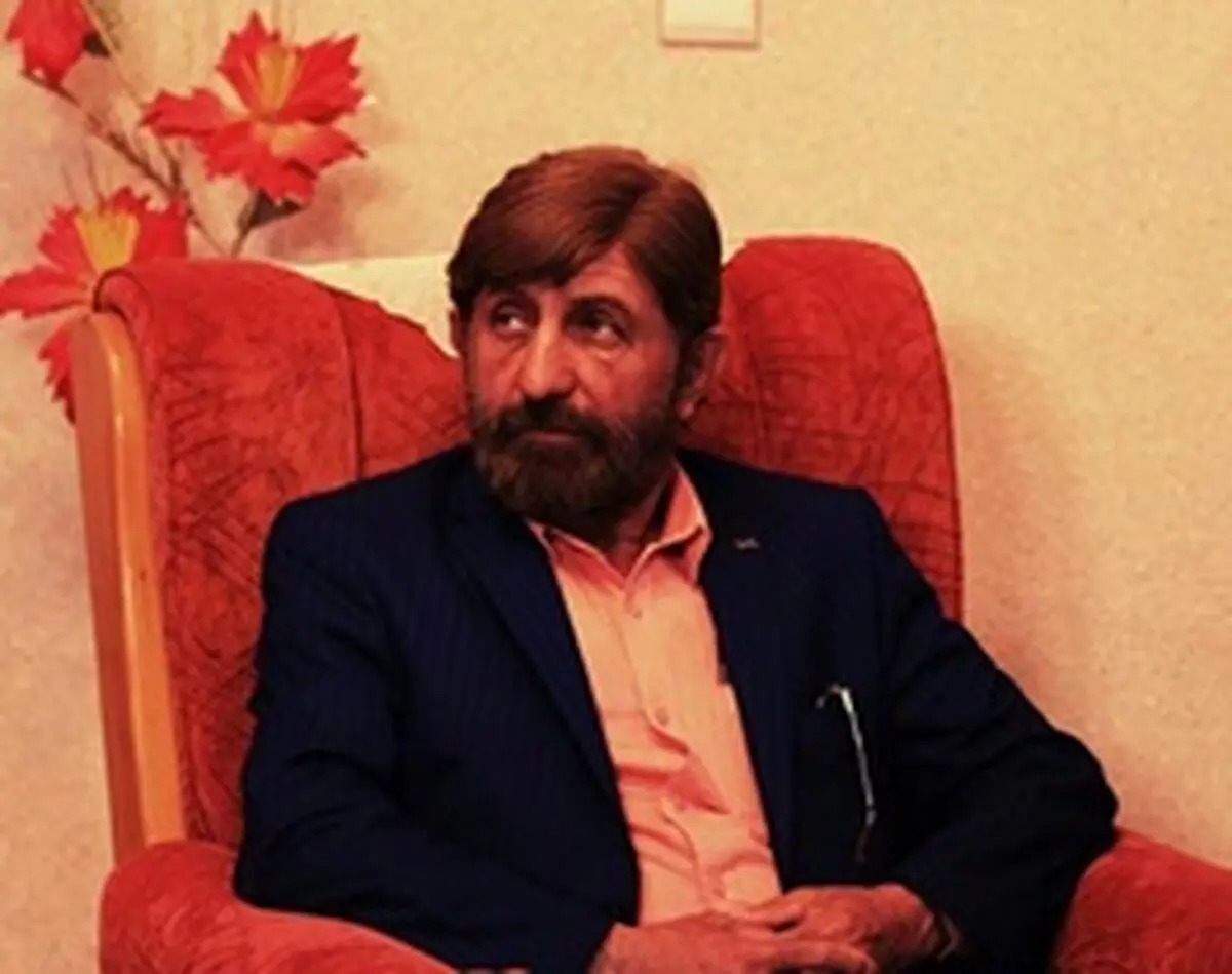 فیلمی سیاسی که در انتظار پروانه نمایش است