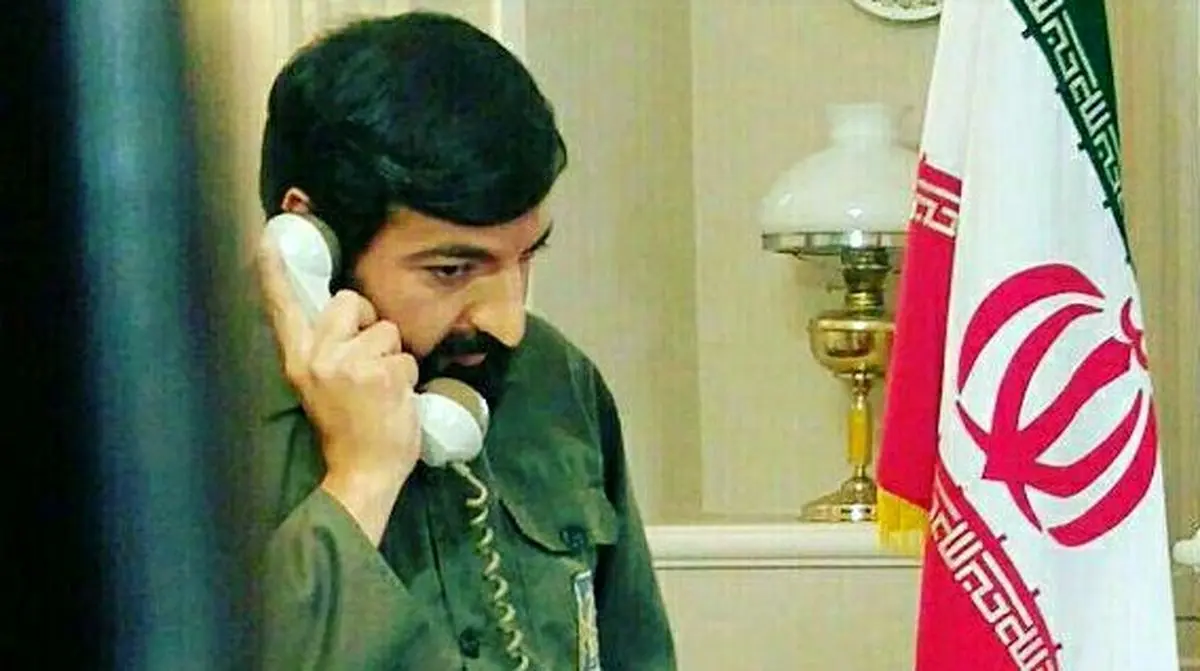 ترور نافرجم محسن رضایی در "ماجرای نیمروز" ضبط نشد