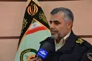 فراهم شدن امکان ثبت سرقت خودرو و استعلام خودروهای مکشوفه در نرم افزار «پلیس من»