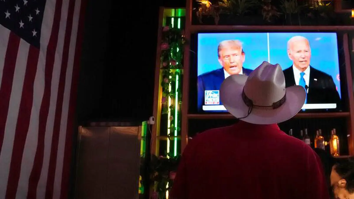 پشیمانی آمریکایی‌ها از رأی خود در انتخابات ۲۰۲۴