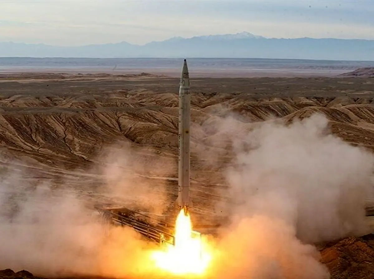 پایگاه‌ها و محل تجمع نیروهای نظامی آمریکا زیر ضربات سپاه