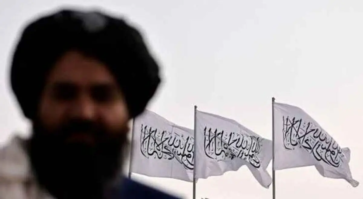 کمک دلاری طالبان به مهاجران افغان