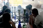 تهرانی‌ها روزانه ۲میلیارد تومان پای قلیان دود می‌کنند