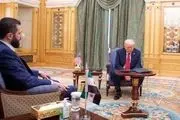 رسانه عبری: سازش با سوریه به آسانی که ترامپ تصور می‌کند نیست