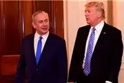 اختلاف اسرائیل و آمریکا بالا گرفت