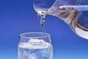 چه مقدار آب و مایعات بنوشیم؟