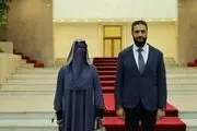 
العربیه: «احمد الشرع» فردا به عربستان می‌رود
