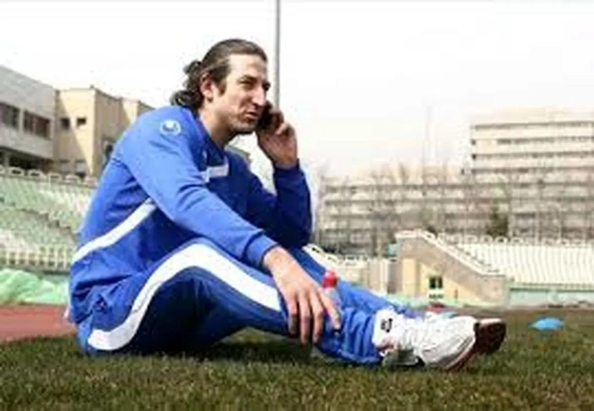 چرا آندو استقلالی شد؟