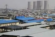 تعطیلی 45درصد واحد های شهرک صنعتی استان