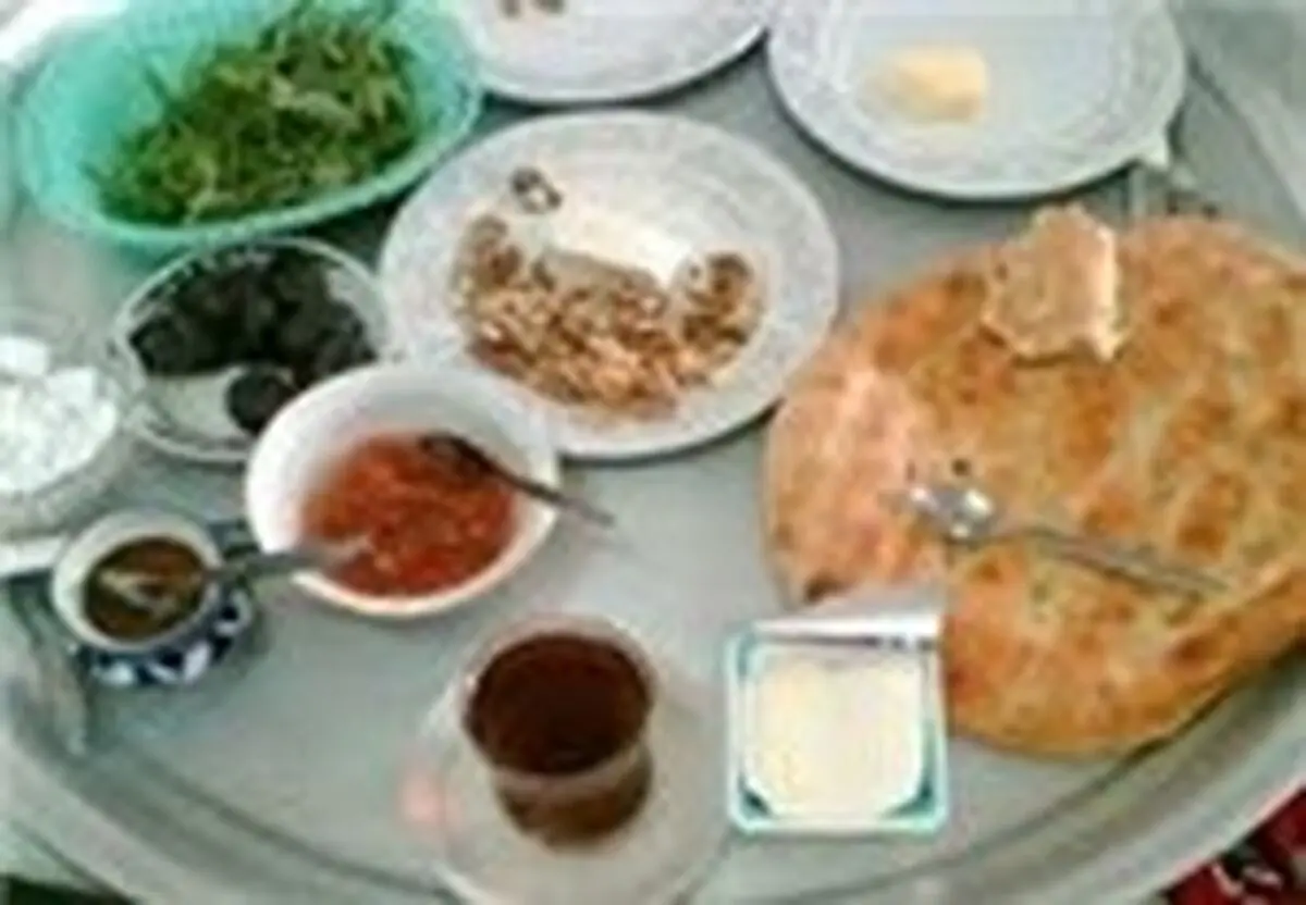 در هنگام خوردن صبحانه این نکات را حتما رعایت کنید