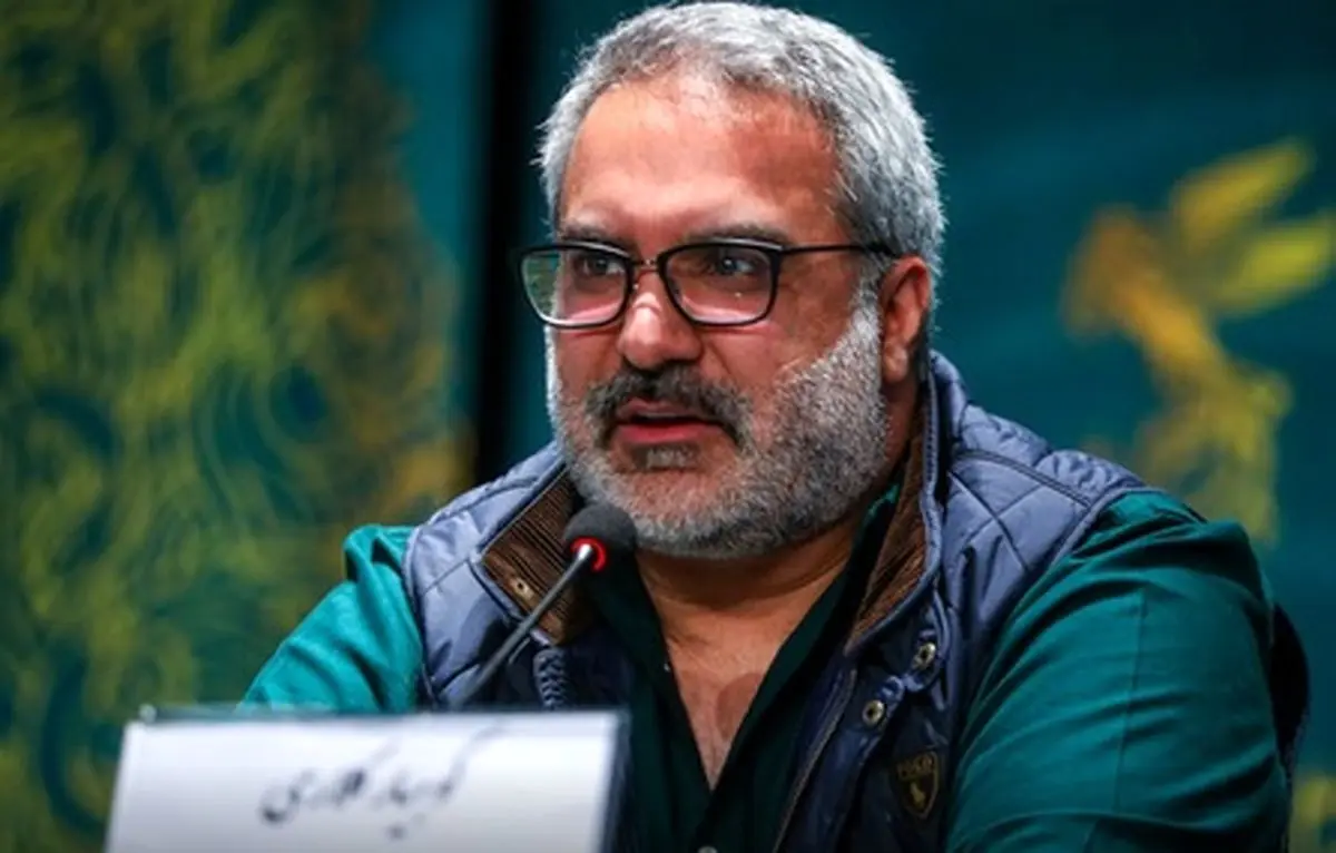 سیمرغی که پدر به پسر داد