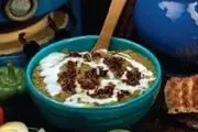 اگر سوزش سردل دارید، این خوراکی ها را هرگز نخورید