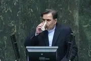  استیضاح ناکام وزیر راه/گزارش تصویری
