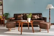 بهترین روش‌ ها برای مراقبت از وسایل چرمی در خانه